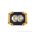 Super Bright Waterproof Portable LED Flood Work Light